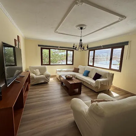 Casita Joli شاليه