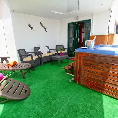 Casita Joli