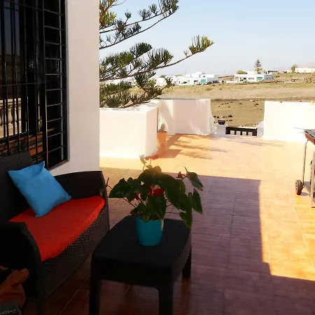 Casita Joli Chalet