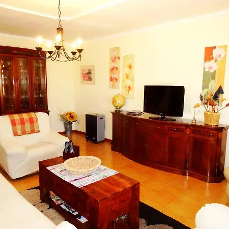 Chalet Casita Joli