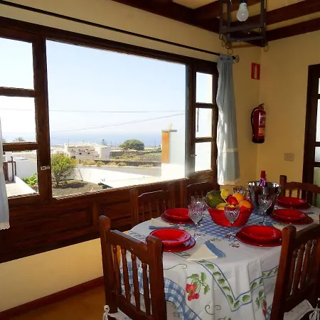 Alpstuga Casita Joli *