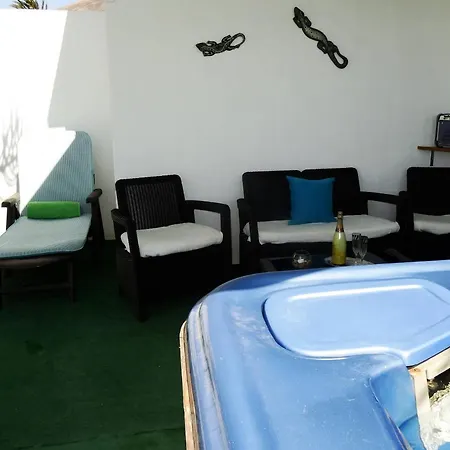Casita Joli Chalet
