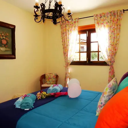 Alpstuga Casita Joli *