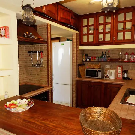 Casita Joli Chalet La Asomada (Lanzarote)