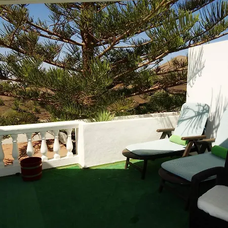 Casita Joli Chalet La Asomada (Lanzarote)