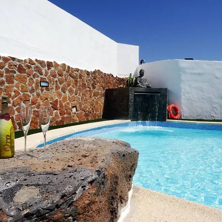 Chalet Casita Joli *