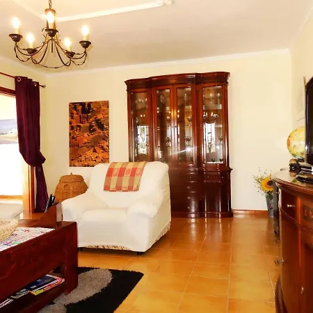Alpstuga Casita Joli
