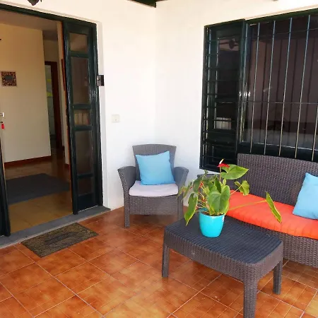 Casita Joli *