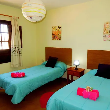 Chalet Casita Joli