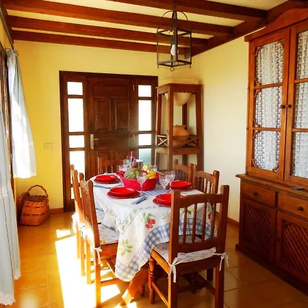 Chalet Casita Joli