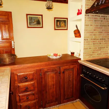 Casita Joli Chalet