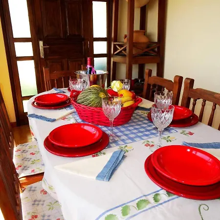 Casita Joli * La Asomada (Lanzarote)