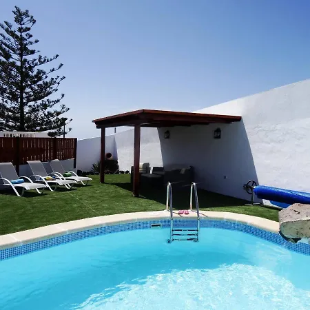 Casita Joli Chalet *