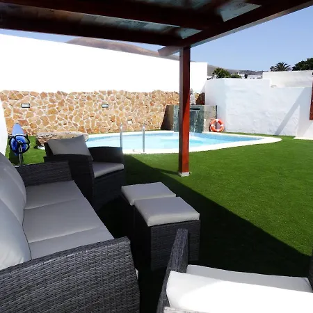 Casita Joli Chalet
