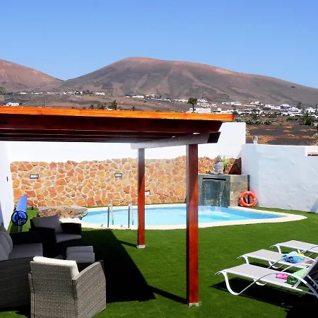 Chalet Casita Joli