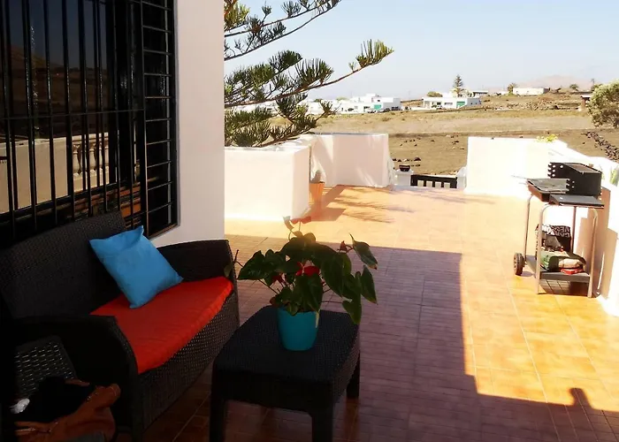 Casita Joli Domek alpejski