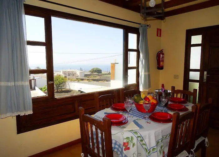 Domek alpejski Casita Joli *