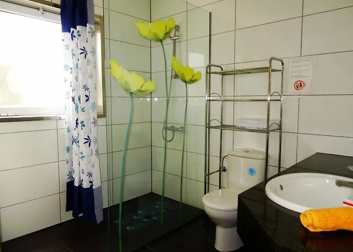 Domek alpejski Casita Joli *