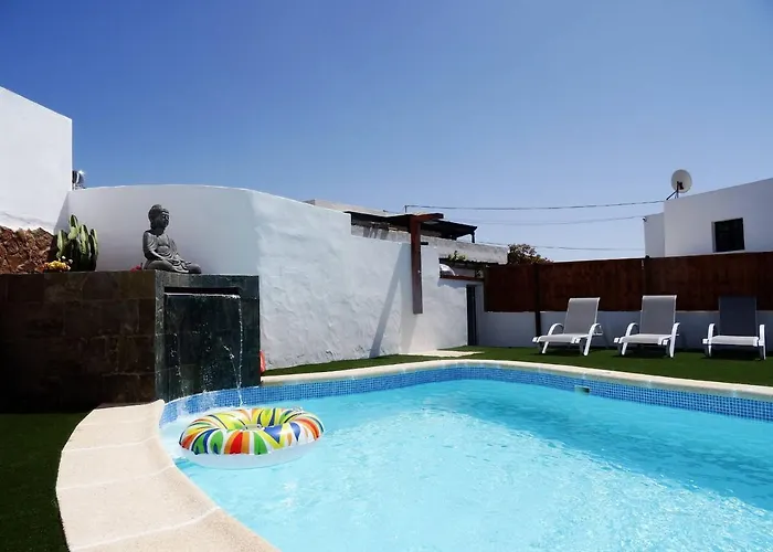 Domek alpejski Casita Joli *