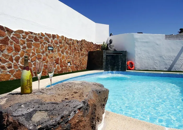 Domek alpejski Casita Joli *