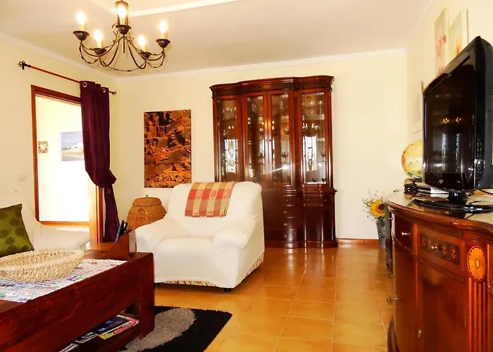 Domek alpejski Casita Joli