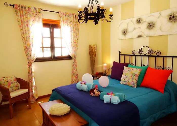 Domek alpejski Casita Joli