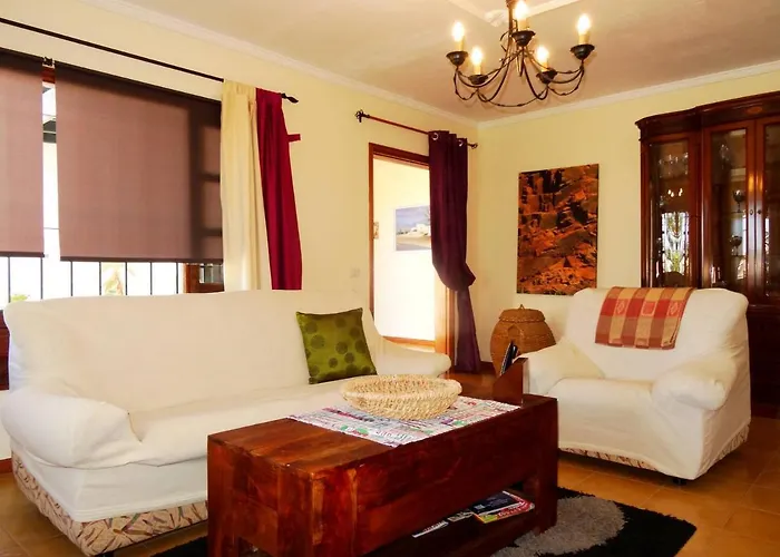 Domek alpejski Casita Joli *