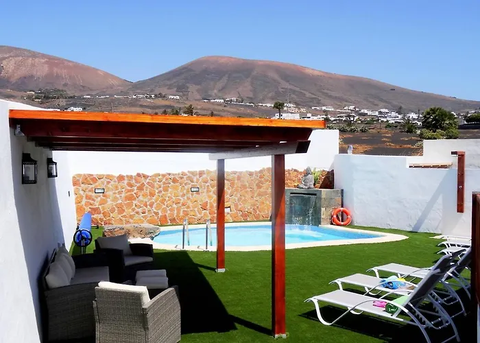 Domek alpejski Casita Joli