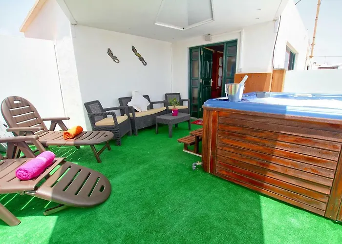 Casita Joli